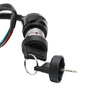 CF Moto ATV 500 600 625 CFORCE Ignition Lock 4 Pin (2010-2023)