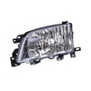 Subaru Forester Driver Side Headlight (2001–2002)
