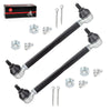EZ-GO Cart Golf Steering Tie Rod End Shaft