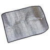 Ford F-250 4x Side Window Sun Shade Cover (1999-2007)