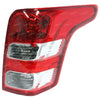 Mitsubishi Triton MQ Ute RH Taillight