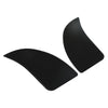 Kawasaki Z 1000 SX 2 x Knee Pad Stickers Tank Side Protectors (2011-2019)