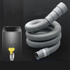 RVs and Caravans Drain Hose / 3 Meter / Drain Hose