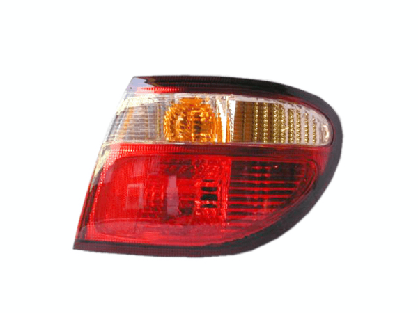 Outer Tail Light Right Hand Side FOR Nissan Pulsar N16