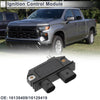 Chevrolet C1500 Ignition Control Module ABS Metal (1988-1998)