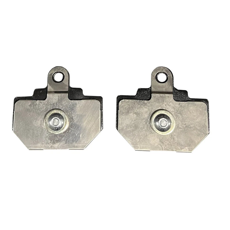 Honda Odyssey & Pilot 2 x Rear Brake Pads (1985–1990)