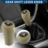 Toyota 4Runner (1993-2001) Beige 5 Speed Manual Gear Shift Knob