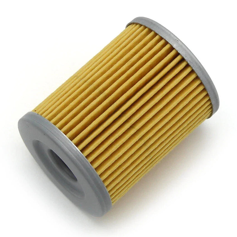 Suzuki ATV LTF250, LT160, Ozark Oil Filter (2000-2006)