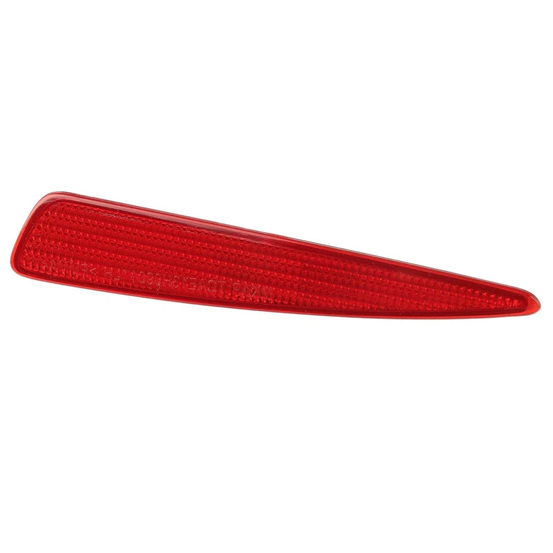 Toyota Auris Right Side Rear Bumper Reflector (2012-2015)