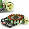 Yamaha YFZ450 YFZ450R 18 Pole Generator Stator Coil (2004-2023)