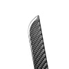 Ford Explorer 2013-2019 Carbon Fiber Car Door Panel Strip Trim Fit