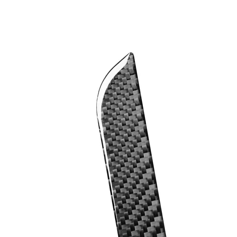 Ford Explorer 2013-2019 Carbon Fiber Car Door Panel Strip Trim Fit