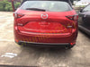 Mazda CX-5 Rear Tailgate Door Boot Lid Cover Trim (2017-2021)