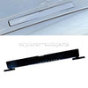 BMW 5 Series Roof Rack Molding Port Cover Cap Trim Panel (2018–2023)