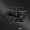 Chevrolet Car Rear Tailgate Handle with Backup Camera