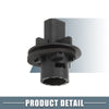 Land Rover Defender 90 Bumper Lamp Bulb Holder Socket (1994-1997)