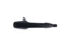 Mazda CX-7 Rear Right Primed Black Outer Door Handle (2006–2012)