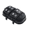 Ford Focus Electric Power Window Master Control Switch (1998-2005)