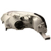 Honda Civic EK Series RH Headlight (1999-2000)