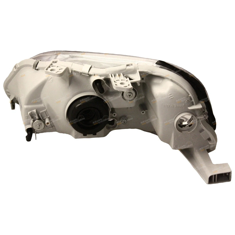 Honda Civic EK Series RH Headlight (1999-2000)