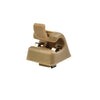 Mercedes W123,W124,W126 W140,W201 2 x Sun Visor Clips Holders