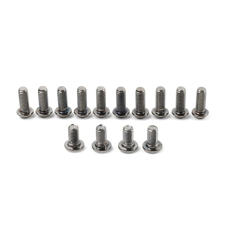 Ducati Multistrada 1200 V4 Brake Disc Rotor Screw (2021-2023)