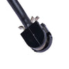 Freightliner Dodge Sprinter Rear Disc Brake Pad Wear Sensors (2002-2023)