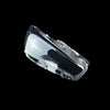 Infiniti Q50 Right Passenger Front Headlight Lens Cover (2014-2021)