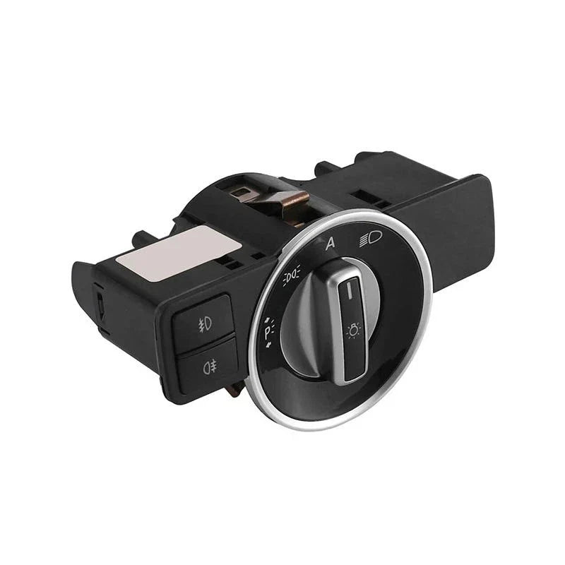 Mercedes W204 W212 X204 R172 Indicator Knob Headlight Switch (2004–2016)