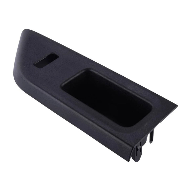 Toyota Yaris Hatchback ABS Door Lock Button Cover Trim (2012-2015)