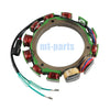 Yamaha 2-Stroke Outboard 85HP 85A ET(D)L / X Stator (1997-2006)