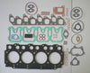 Voyager Jeep Cherokee Frontera Scorpio Head gasket set (1995–2001)