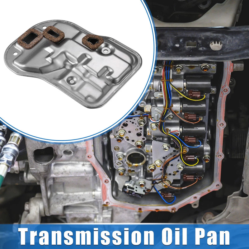 Toyota Supra Car Transmission Filter (1993–1998)