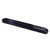 Truck Trailer 4 x 10" LED Tail Brake Stop Light Bar Turn Signal Lamp