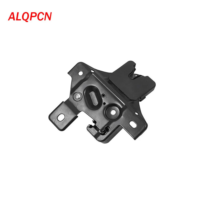Ford Falcon Trunk Latch Tailgate Lock (2008-2016)