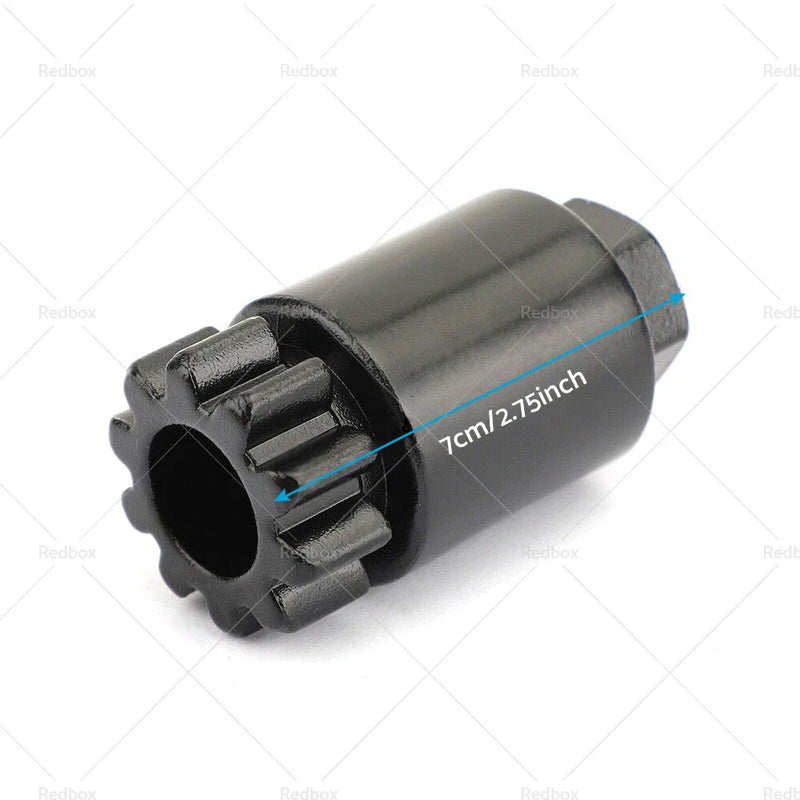 Volvo D11 D13 D16 Mack MP7 MP8 MP10 Engine Barring Tool