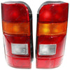 Toyota Hiace 89-05 NEW Replacement Tail Lights LH+RH
