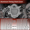 Ford Bronco F-100 F-250 F-350 E-150 Timing Chain Cover (1966-1996)