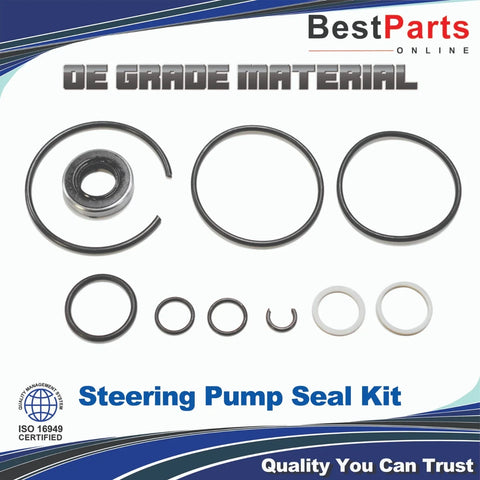 Ford Focus Power Steering Pump Seal (2006–2011)
