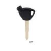 Suzuki AN250 AN400 AN650 Magnetic Uncut Key Blade (2003-2012)