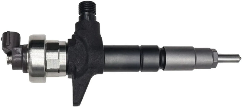 Isuzu DMAX 4 x Fuel Injectors (2002-2023)
