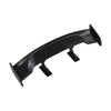 Car High Speed Driving Easy Install Rear Spoiler Wing