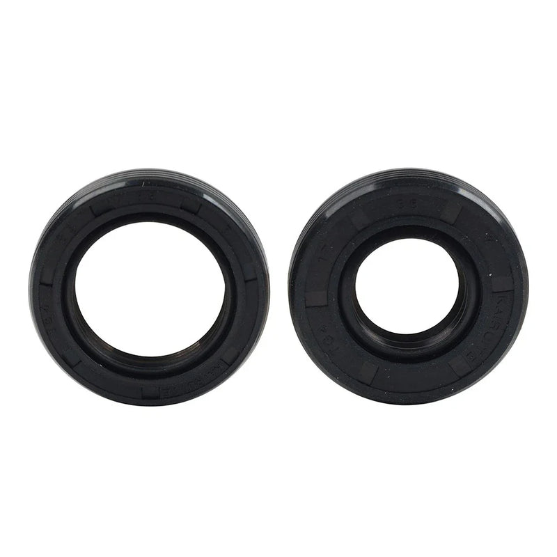 Yamaha PW50 PY50 Dirt Bike Crankshaft Oil Seals