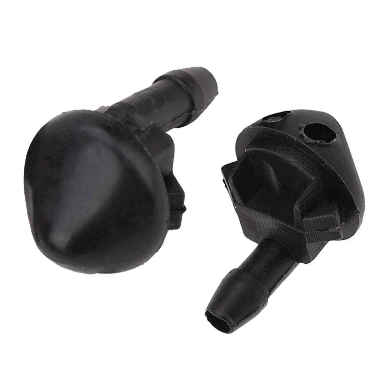 Holden Commodore Windshield Washer Nozzle Front Wiper Spray (2006-2017)