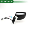 Honda Civic Right Side Door Mirror Replacement (2012-2013)