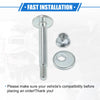 Mitsubishi Galant Alignment Camber Bolt (1992-2003)