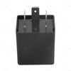 Indicator / Blinker - Positive on Right 12V 3 Pin LED Flasher Relay Unit