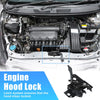 GMC Yukon Hybrid Engine Hood Lock Latch Assembly (2008-2013)