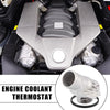 Mercedes-Benz C240 C280 C320 CL500 E320 Engine Coolant Thermostat (2001-2005)