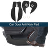 Jeep Grand Cherokee Car Door Anti Kick Pad Protector (2011-2015)